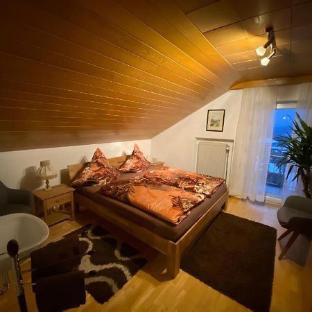 Appartement Haus Heidi à Freyung Extérieur photo