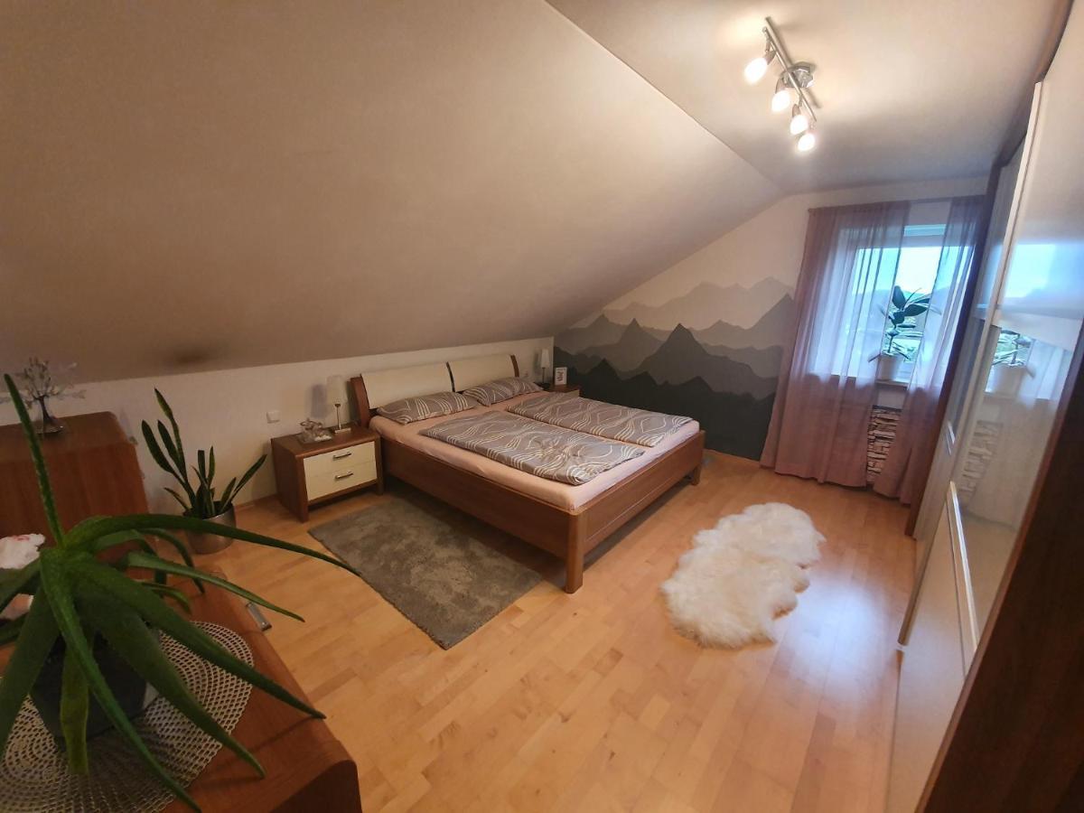 Appartement Haus Heidi à Freyung Extérieur photo
